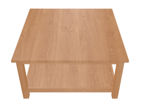 table Model 3D