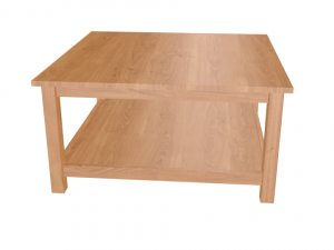 table Model 3D