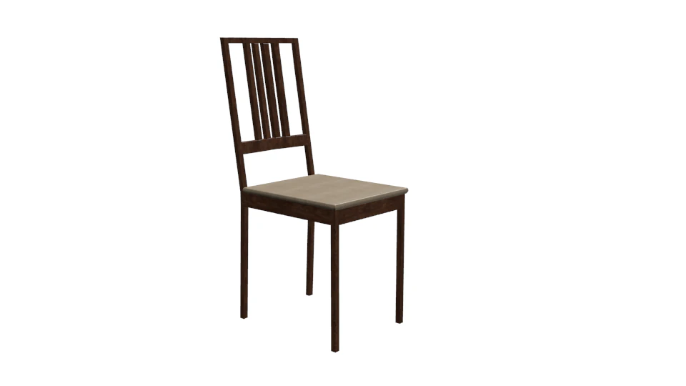 stool 3D Model .c4d .max .obj .3ds .fbx .stl .blend 