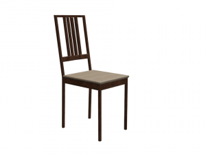stool 3D 模型