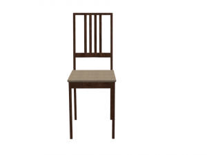 stool 3D Модель