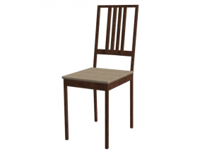 stool 3D Модель