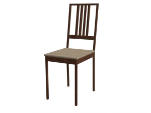 stool 3D Model