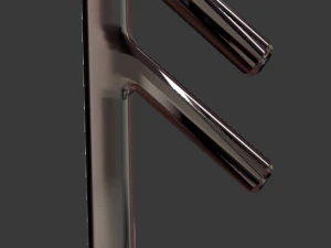 runen hanger 3D printmodel