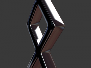 rune pendant 3D Baskı Modeli