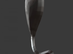 cobra 3D-Druckmodell