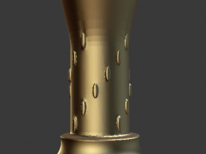chess set 3D Print Model