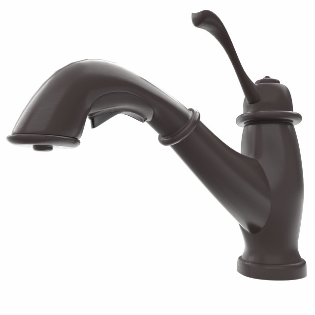 water mixer 01 3D Модель .c4d .max .obj .3ds .fbx .stl .blend