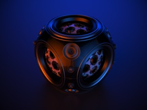 40 hdri studio lights CG Texturen