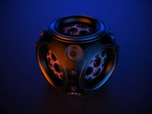 40 hdri studio lights CG Textures