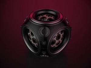 40 hdri studio lights CG Textures