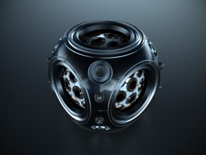 40 hdri studio lights CG Texturen