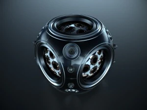 40 hdri studio lights CG Textures