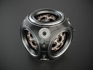 40 hdri studio lights CG Textures