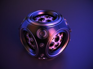 40 hdri studio lights CG Texturen