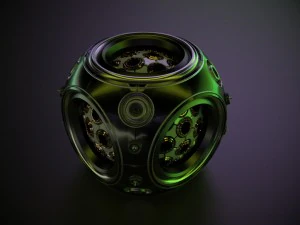 40 hdri studio lights CG Textures