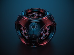 40 hdri studio lights CG Texturen