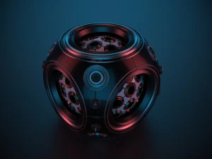 40 hdri studio lights CG Textures