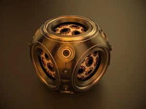 40 hdri studio lights CG Textures