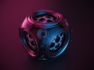40 hdri studio lights CG Texturen