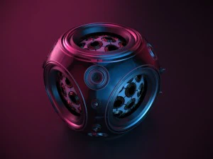 40 hdri studio lights CG Textures