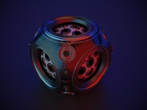 40 hdri studio lights CG Texturen