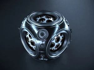 40 hdri studio lights CG Textures