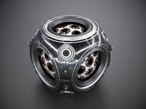 40 hdri studio lights CG Texturen