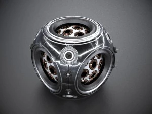 40 hdri studio lights CG Textures