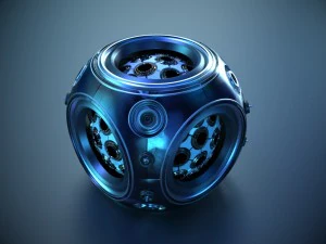 40 hdri studio lights CG Textures