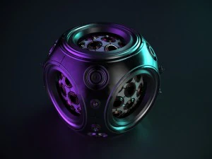 40 hdri studio lights CG Textures