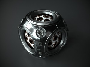 40 hdri studio lights CG Texturen