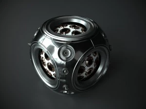 40 hdri studio lights CG Textures
