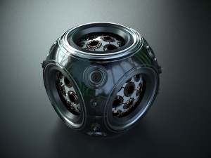 40 hdri studio lights CG Texturen