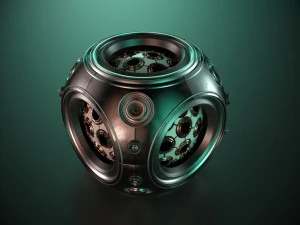 40 hdri studio lights CG Textures
