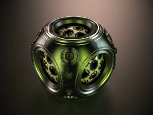 40 hdri studio lights CG Textures