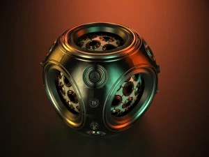 40 hdri studio lights CG Textures