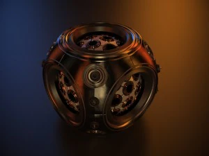 40 hdri studio lights CG Textures