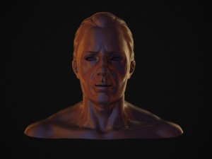 40 hdri studio lights CG Texturen