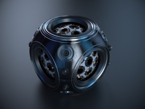 40 hdri studio lights CG Texturen