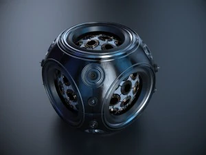 40 hdri studio lights CG Textures