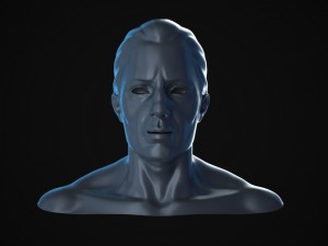 40 hdri studio lights CG Texturen