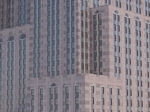 empire state building new york 3Dモデル