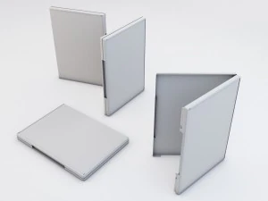 dvd case 3D Model
