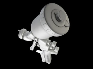 şeytanbiss sprey 3D Model