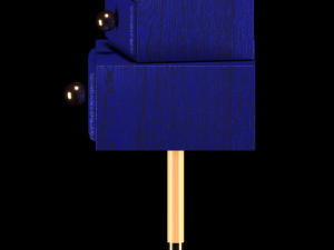 nightstand maisondada stand by me Model 3D
