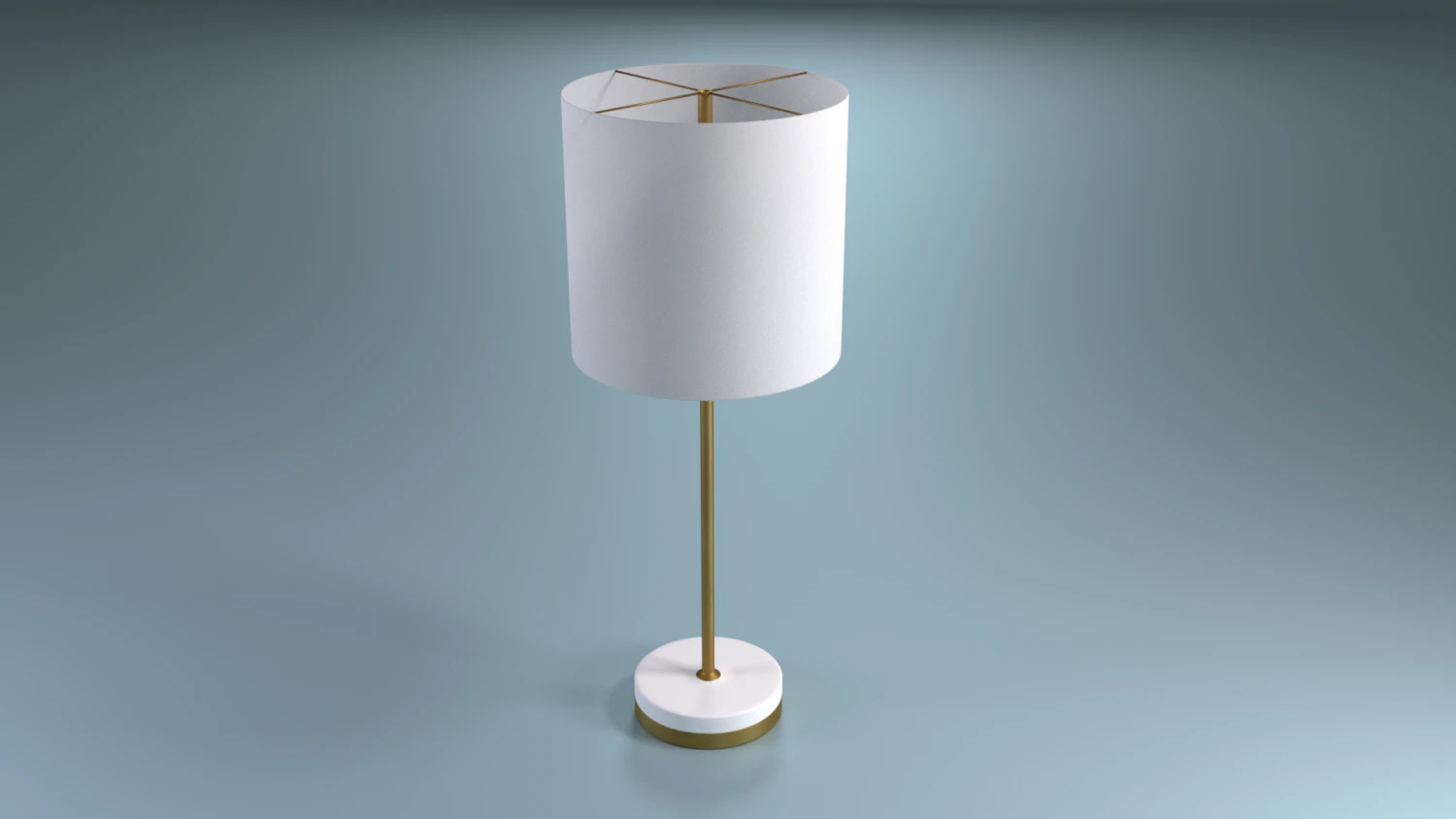 lamp 3D Model .c4d .max .obj .3ds .fbx .stl .blend 