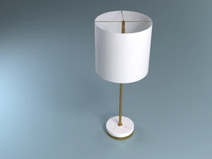 lamp 3D Model
