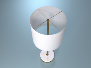 lamp 3D Модель