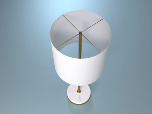 lamp 3D Model
